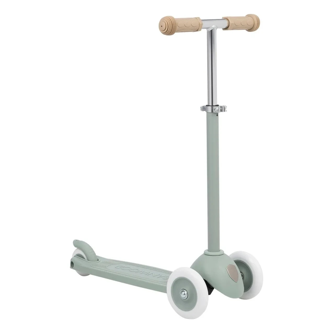 Banwood - Eco scooter | Green