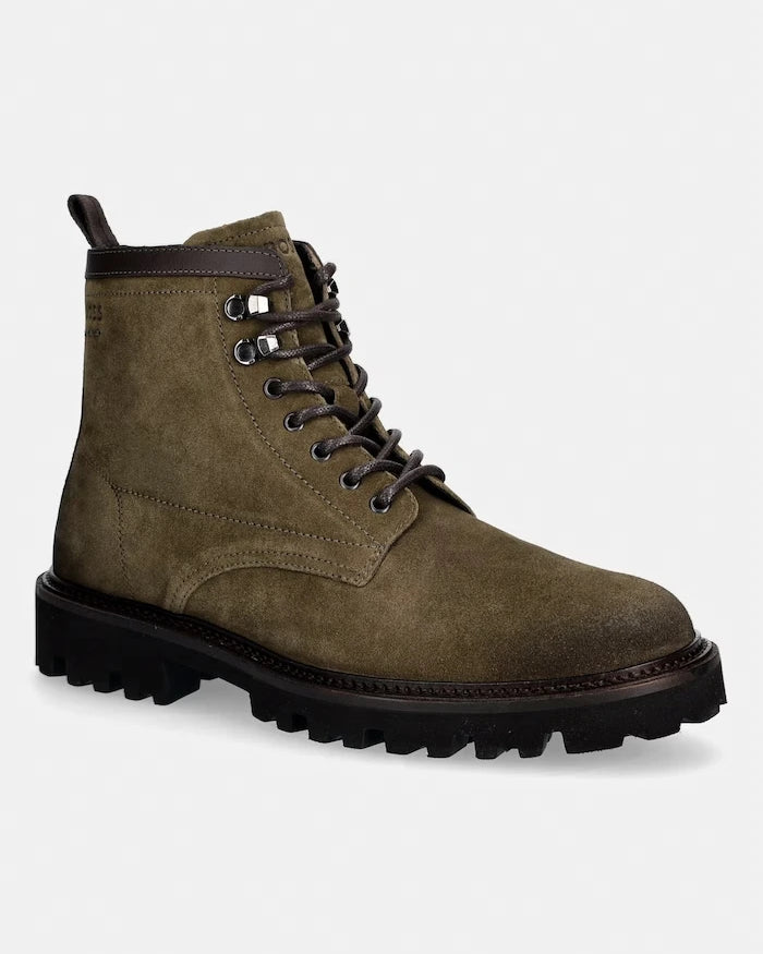 BOSS Julyo Nubuk Trekking Ayakkabıları