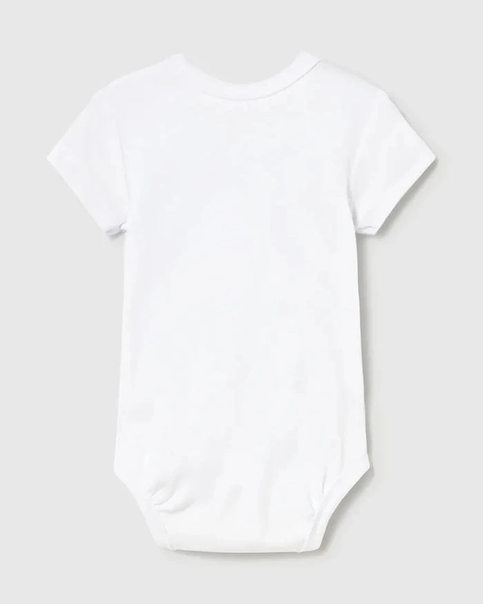 Mayoral Newborn Bebek Body