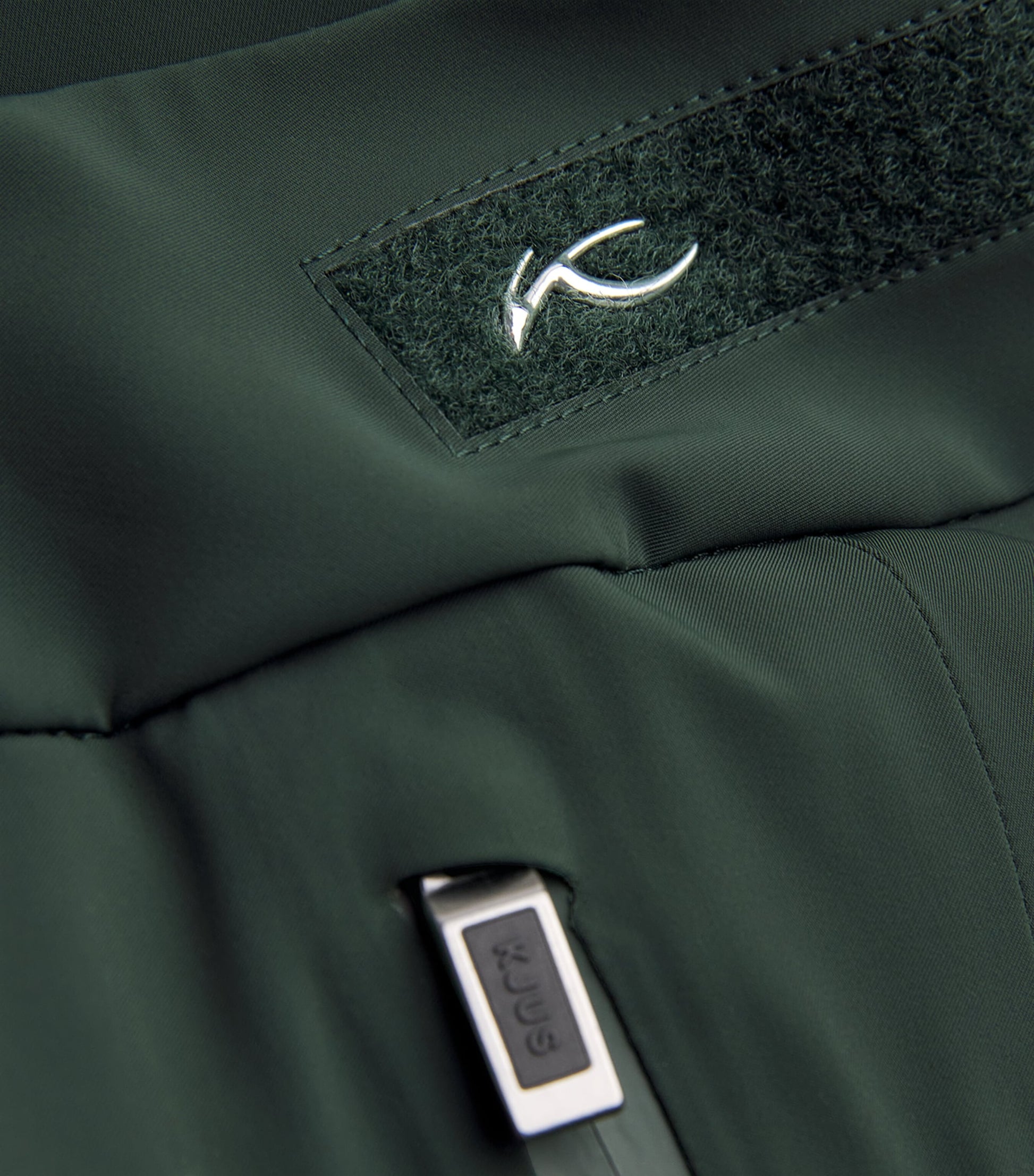 KJUS Waterproof Formula Ski Trousers