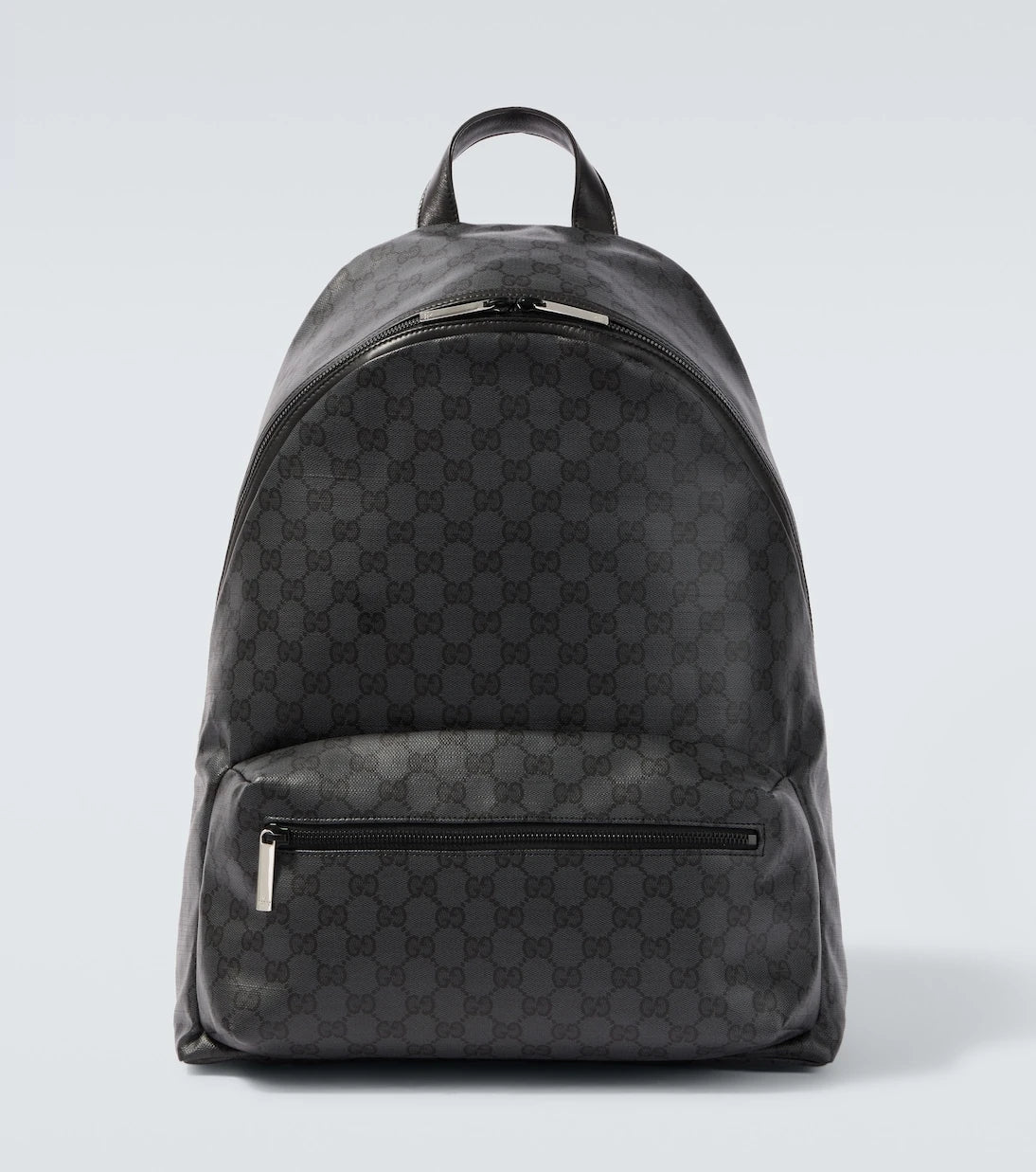 Gucci - Gucci Essence Classic GG Canvas Medium backpack