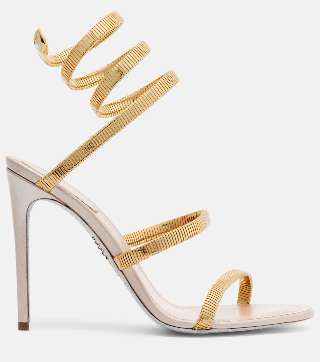 Rene Caovilla - Juniper embellished sandals