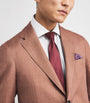 Silk Jacquard Tie