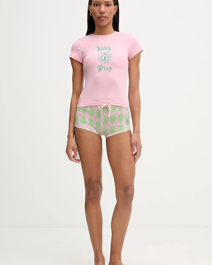 Juicy Couture Kadın SINGLET Pijama