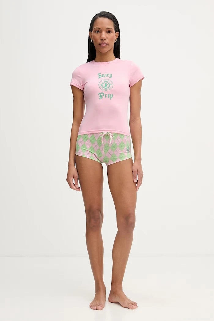 Juicy Couture Kadın SINGLET Pijama