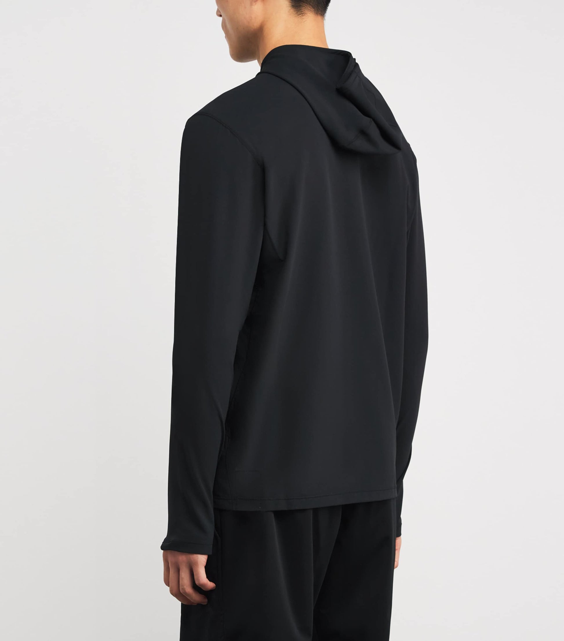 AirCon Playing Hoodie