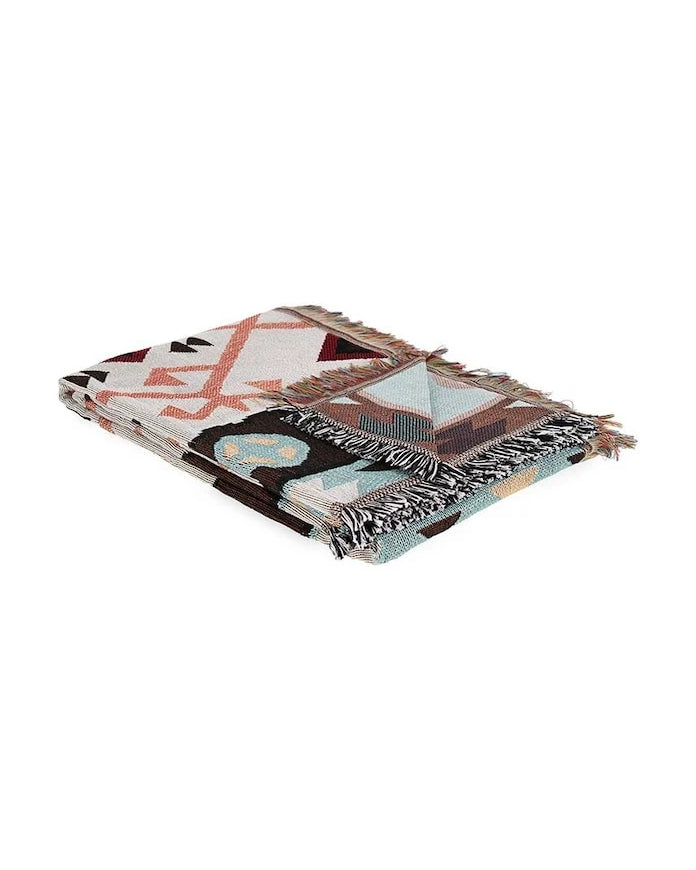 Bizzotto Santander Battaniye 130 x 180 cm
