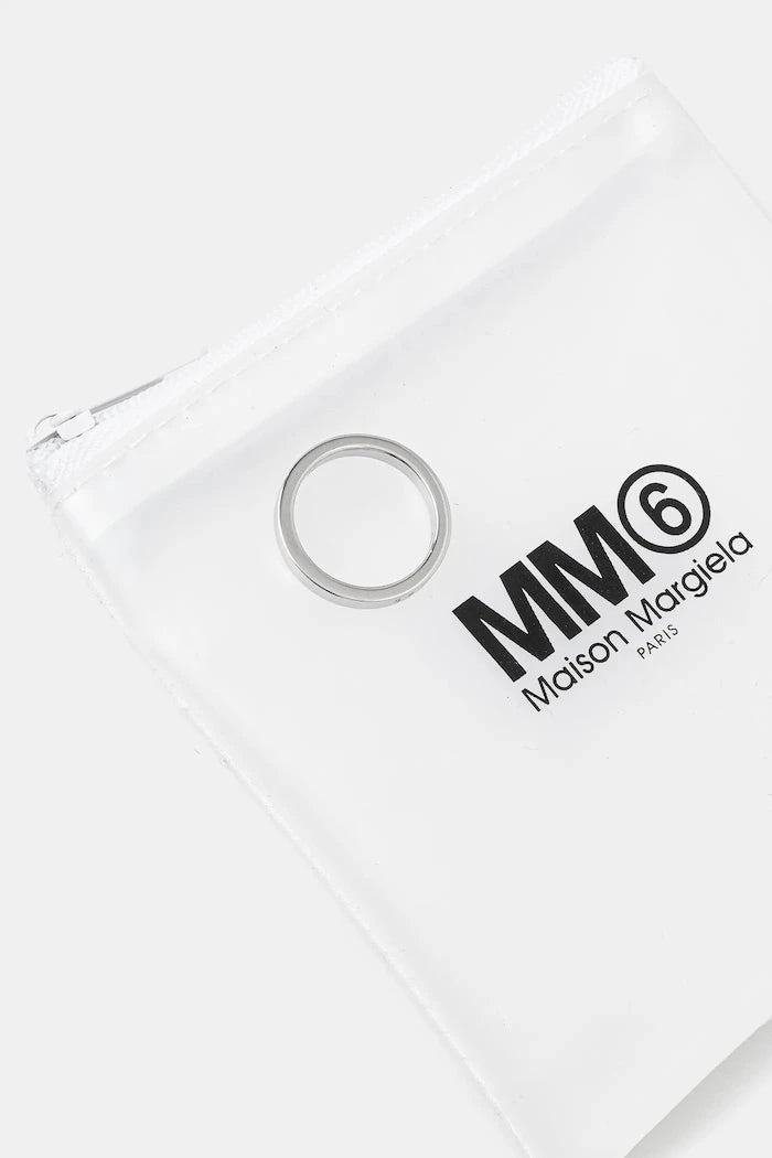 MM6 Maison Margiela Yüzük
