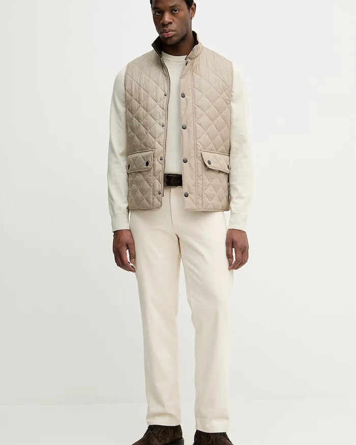 Barbour Yelek