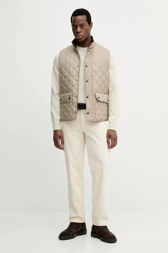 Елек Barbour