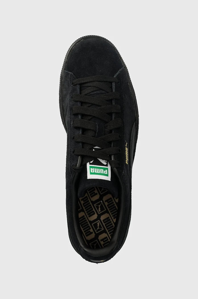 Puma Suede Classic Süet Spor Ayakkabı