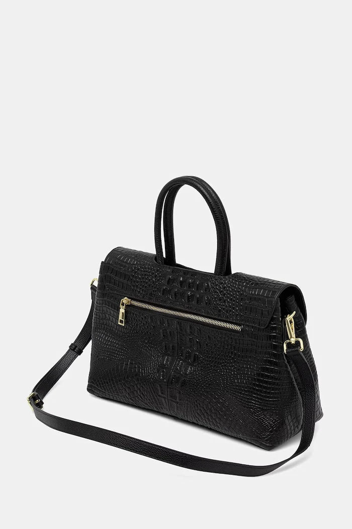 Answear.LAB kadın deri crossbody çanta
