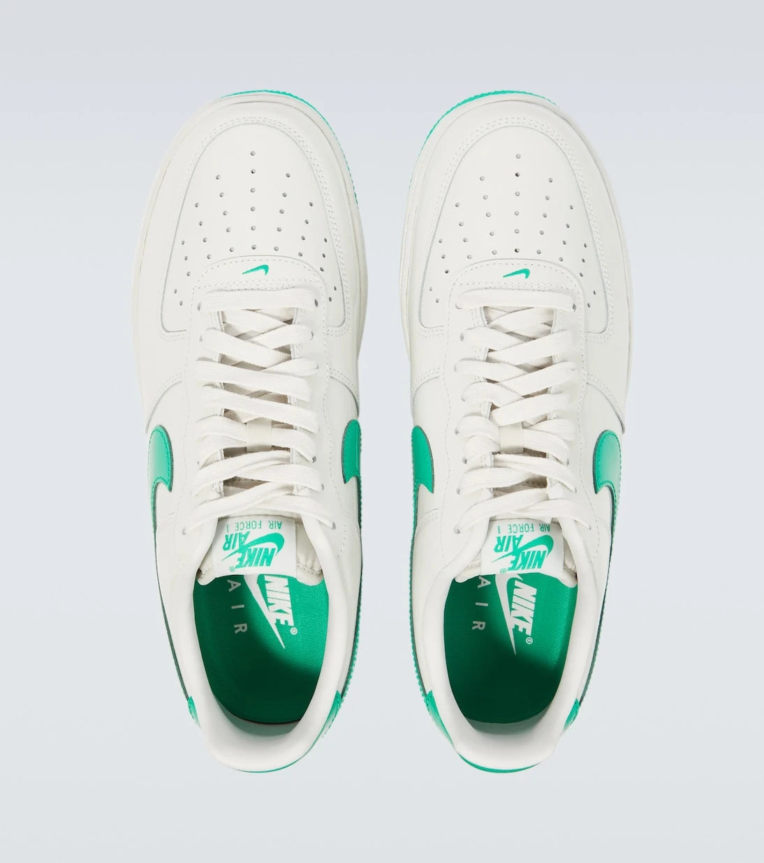 Nike - حذاء رياضي Air Force 1 '07 Premium
