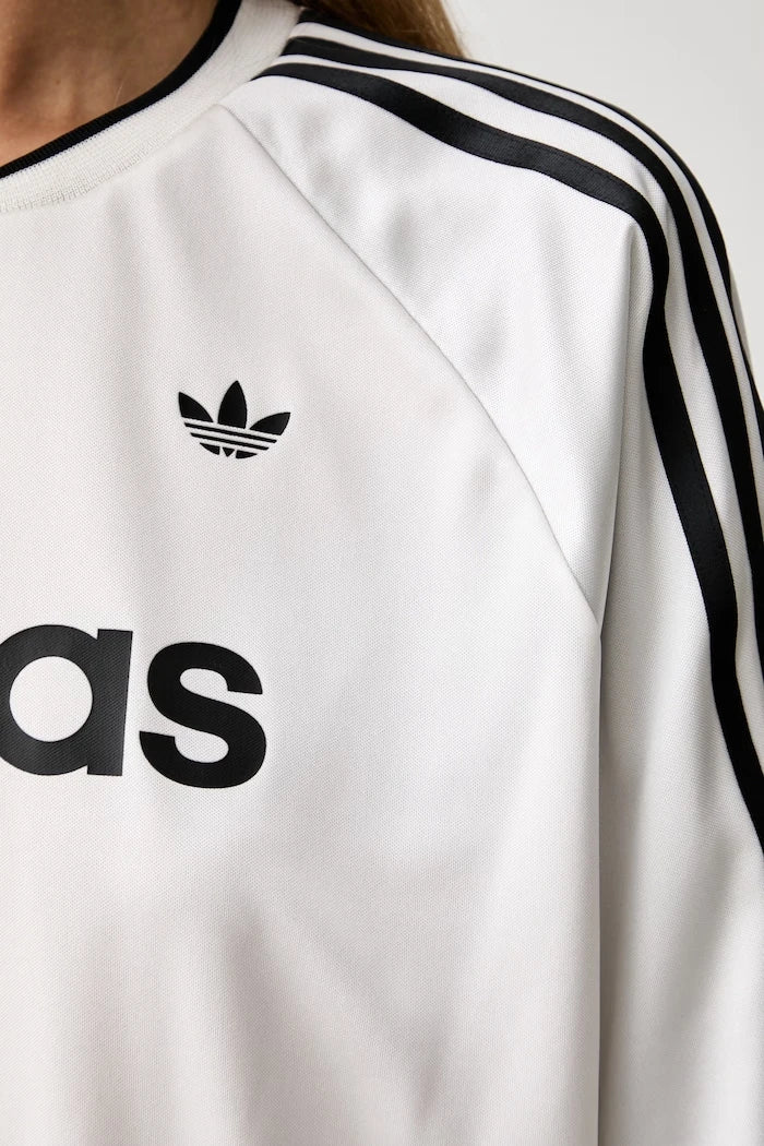 adidas Originals uzun kollu kadın bluzu