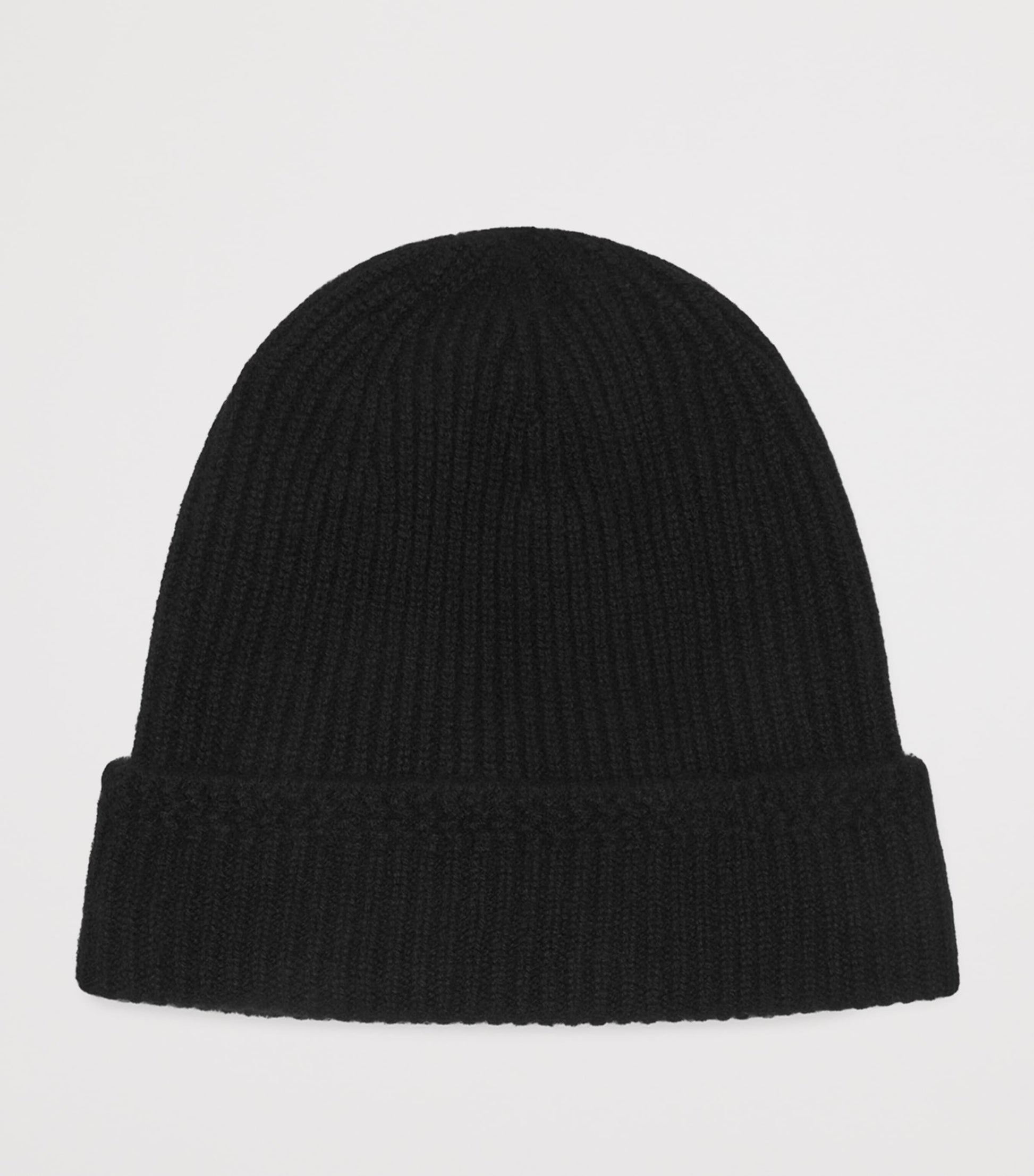 Cashmere Logo Beanie