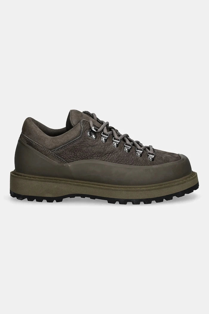 Nubuk Diemme Cornaro Gomma Sneaker