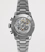 Titanium Altitude Chronoraph GMT Watch 42mm