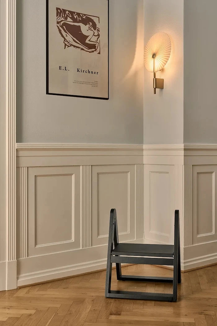 Gejst аплик LED 45,5 x 9 x 27,5 cm