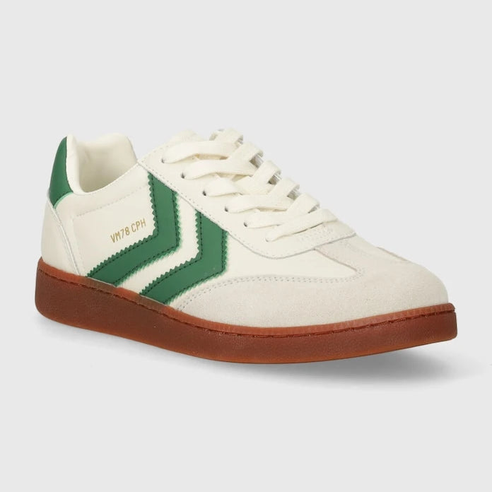 Кожени маратонки Hummel VM78 CPH ML