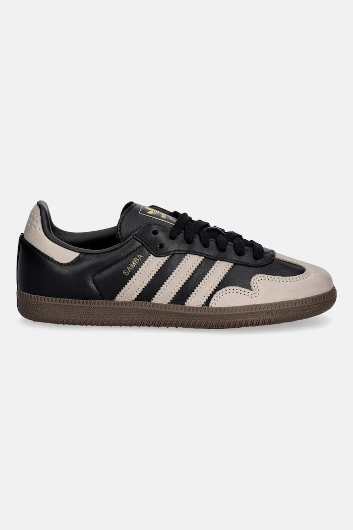Кожени маратонки adidas Originals Samba Og