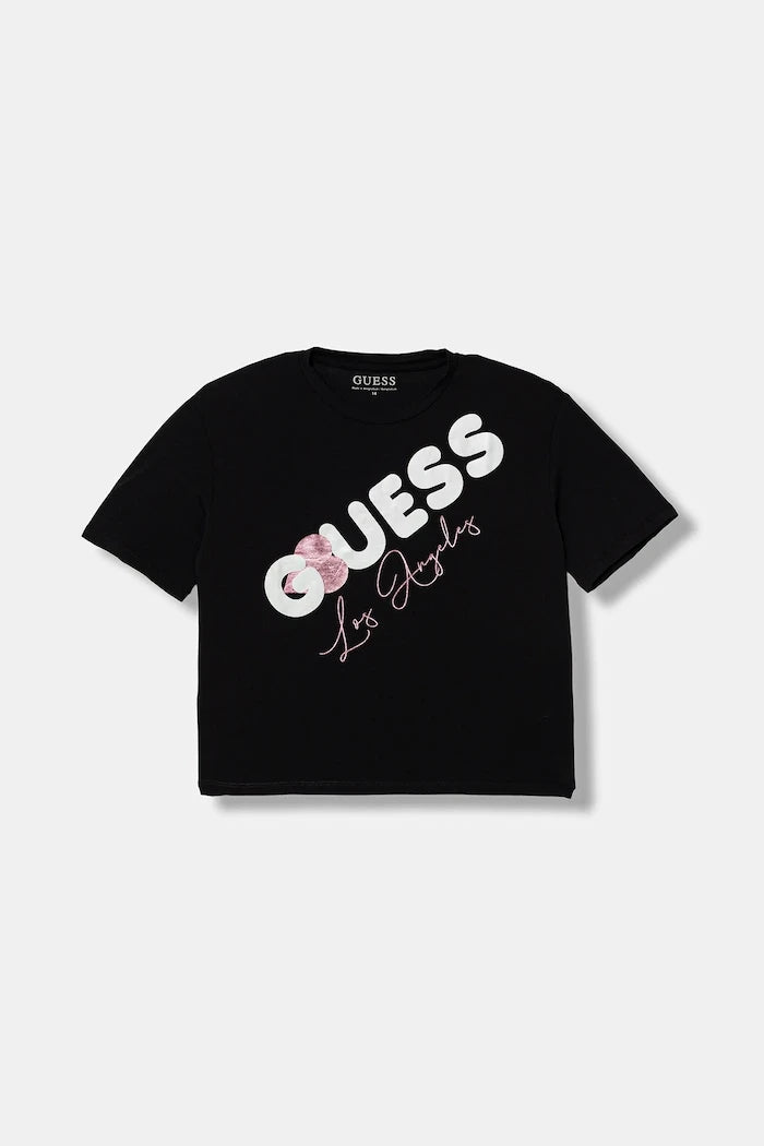 Çocuk Guess Tişört