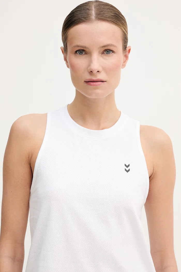 Hummel Yoga Üstü