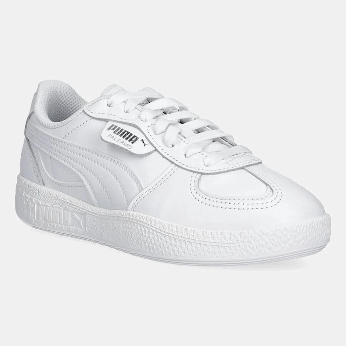 Кожени маратонки Puma Palermo Moda Lthr Wns