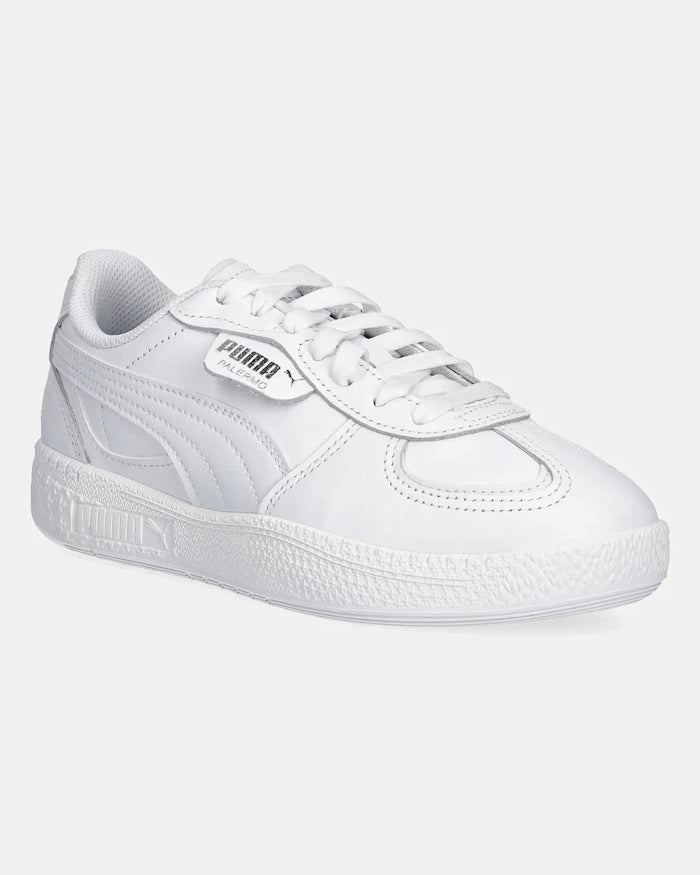 Кожени маратонки Puma Palermo Moda Lthr Wns