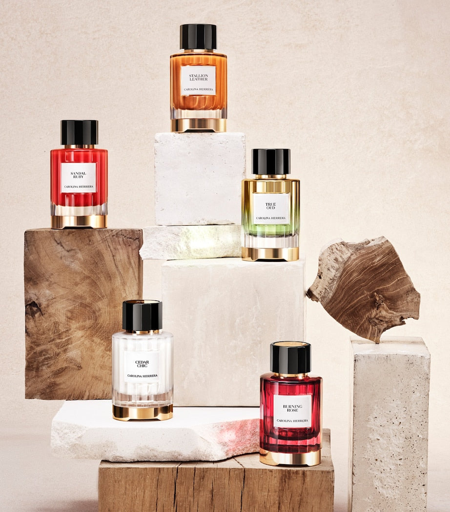 Herrera Confidential Oud Couture Eau de Parfum