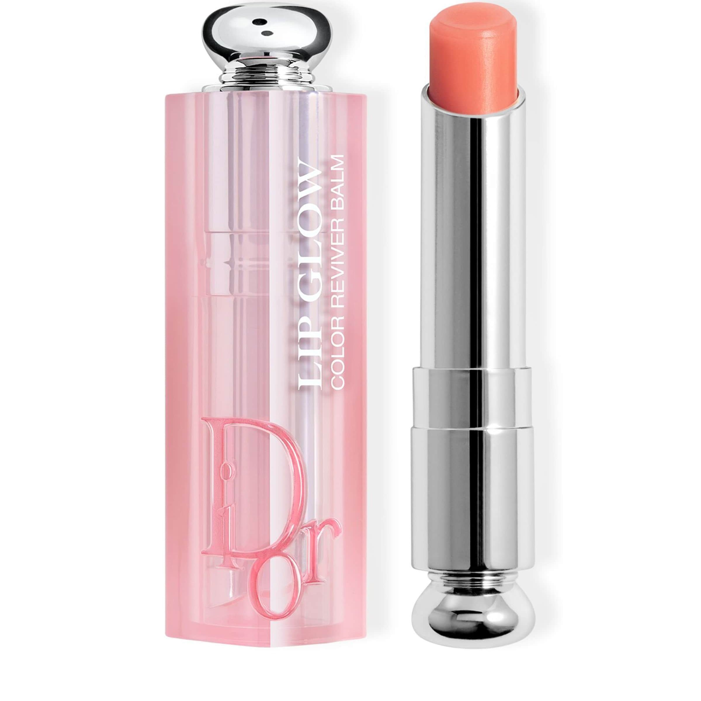Dior Addict Lip Glow
