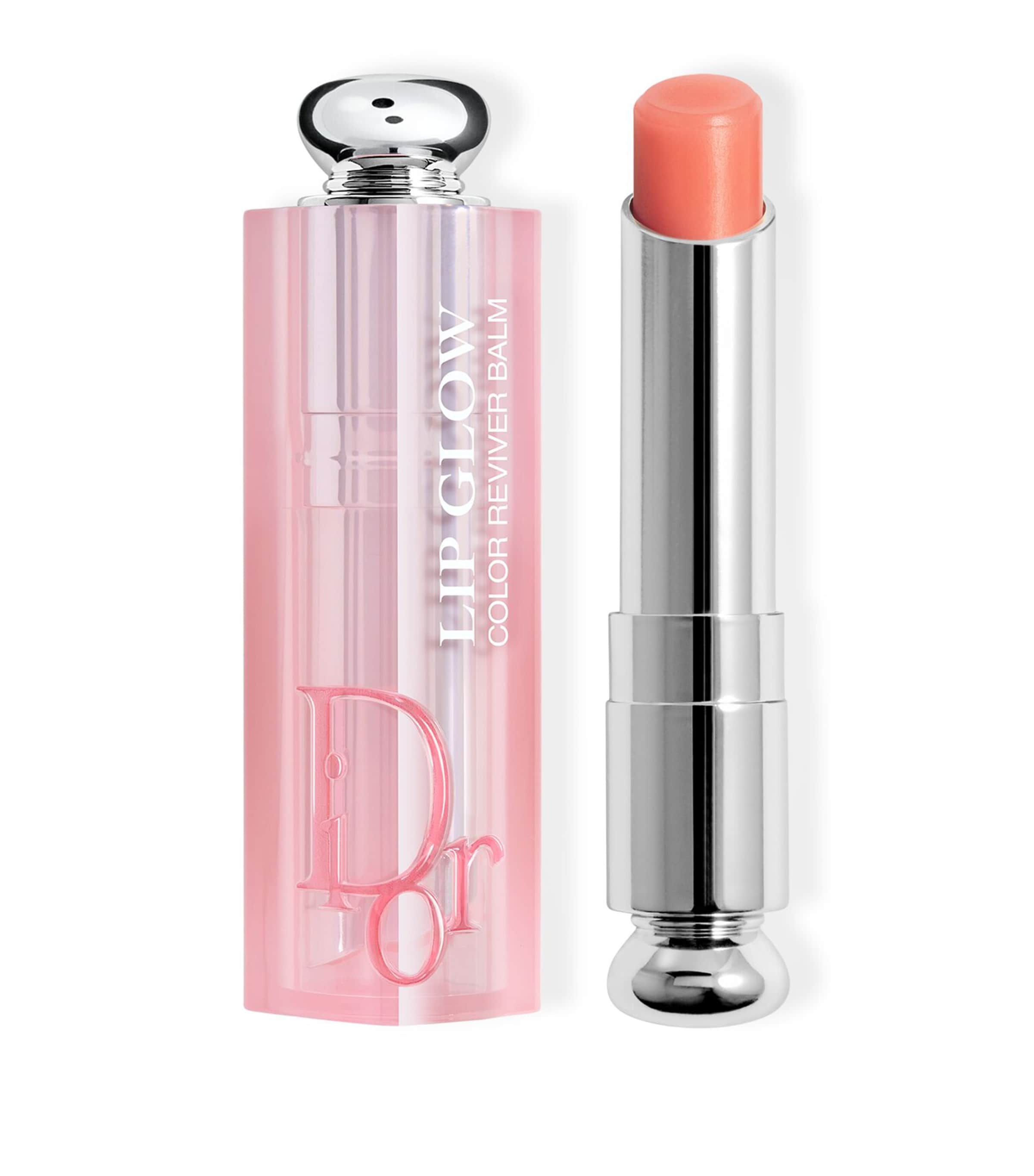 Dior Addict Lip Glow