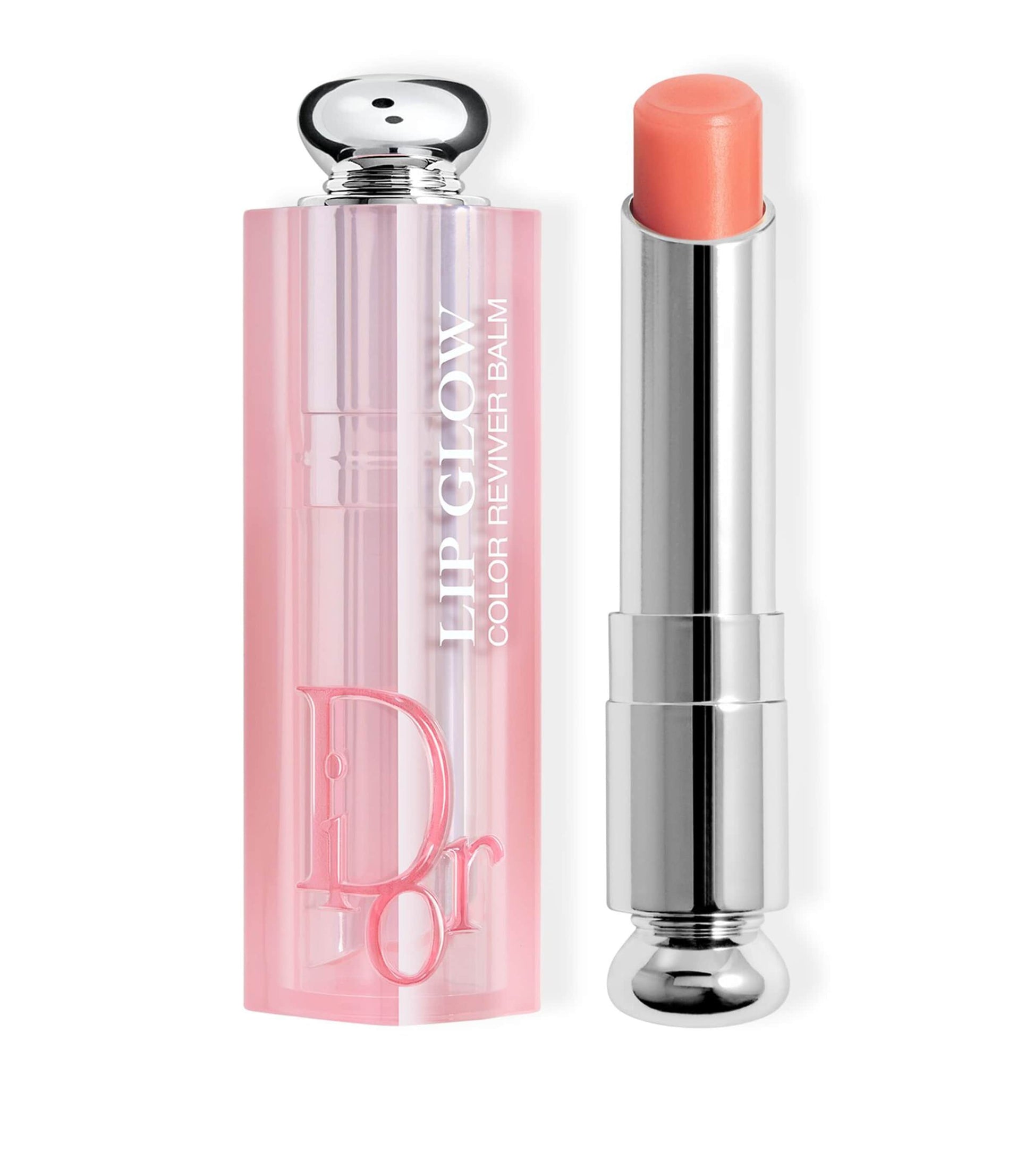 Dior Addict Lip Glow