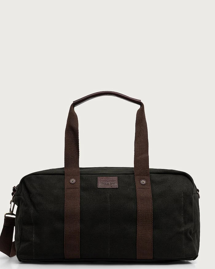 Levi's Pamuk Çanta HERITAGE DUFFLE