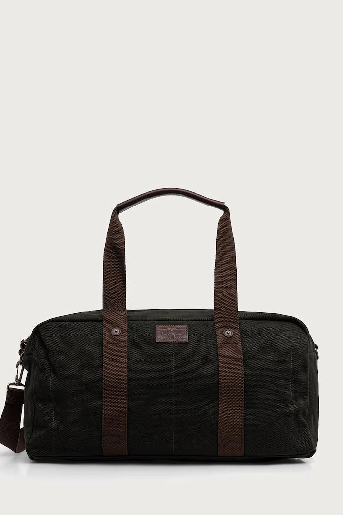 Levi's Pamuk Çanta HERITAGE DUFFLE
