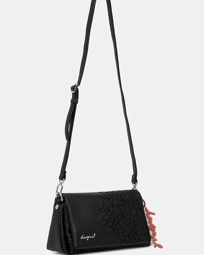 Desigual SIERRA NARON MEDIUM F Çanta