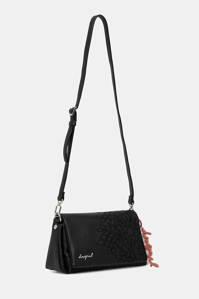 Desigual SIERRA NARON MEDIUM F Çanta