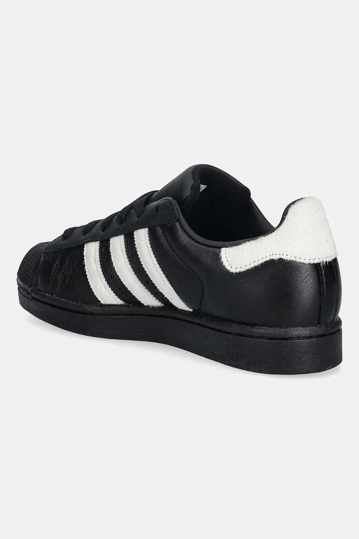 adidas Originals Superstar II Deri Sneaker