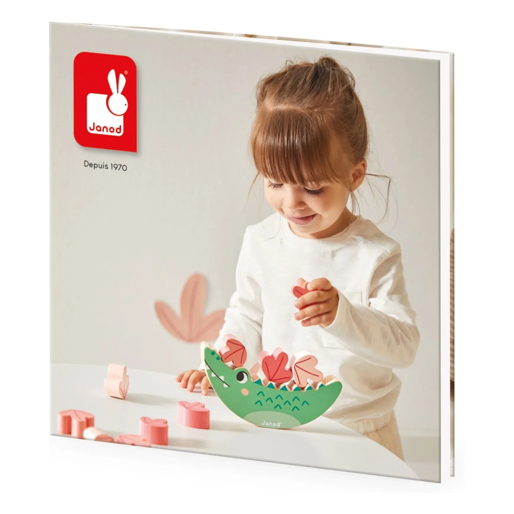 Janod - 24-month gift set