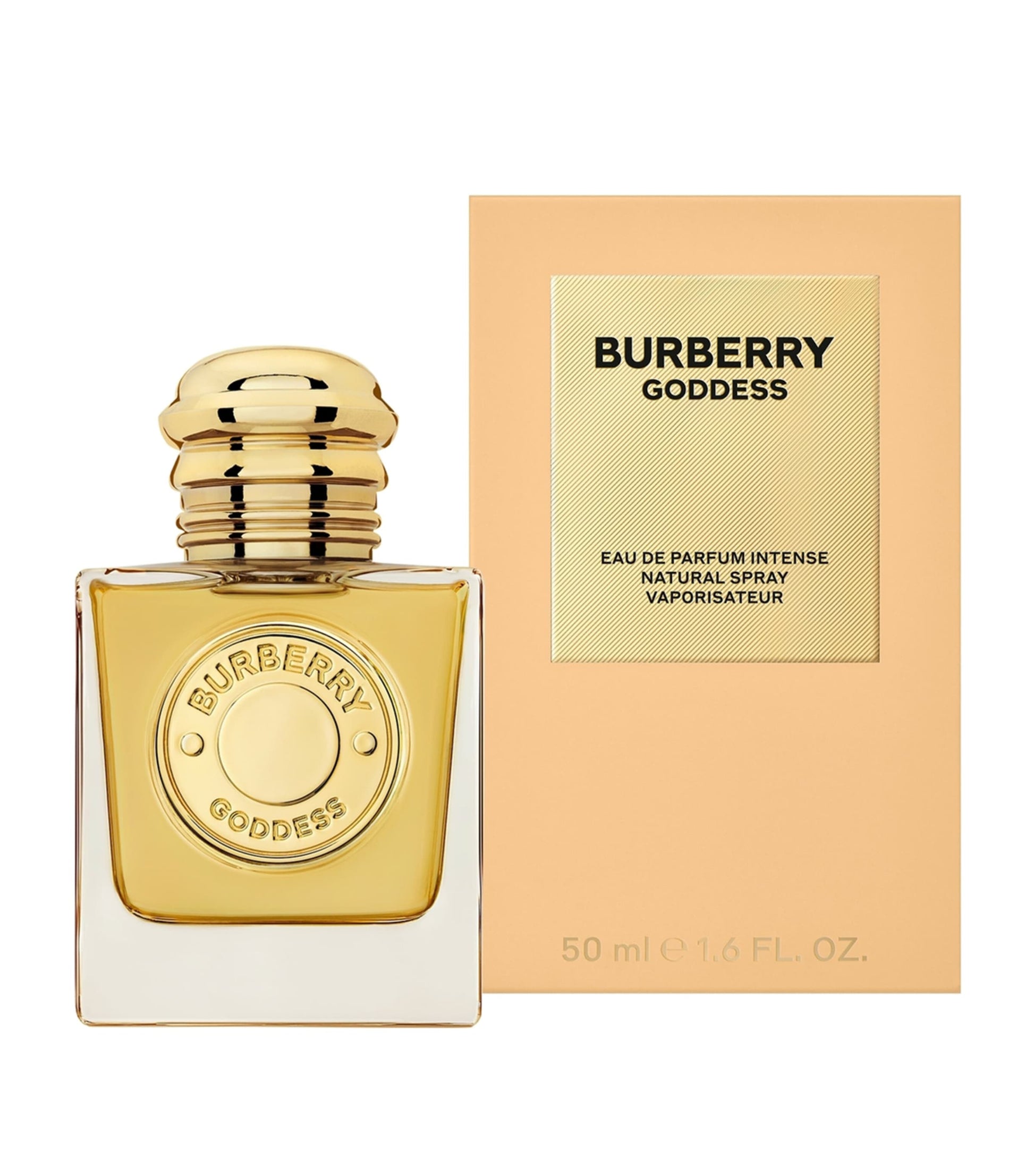 Burberry Goddess Eau De Parfum Intense (50ml)