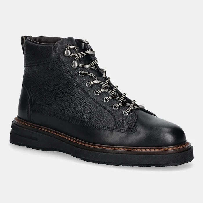 Кожени обувки Gant Hillprep