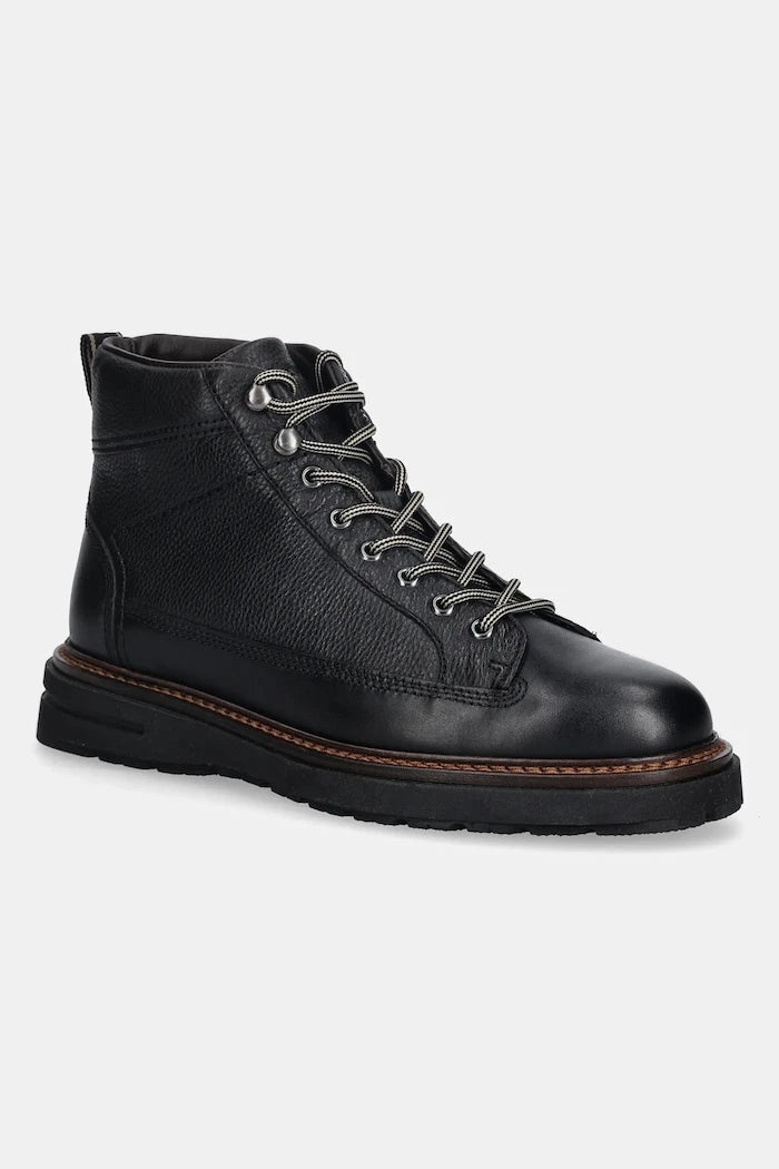 Кожени обувки Gant Hillprep