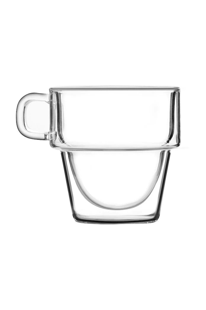 Vialli Design 350 ml Kase Seti (6'lı)