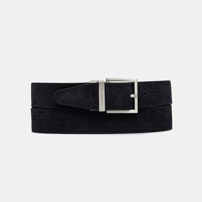 Кожен колан Tommy Hilfiger