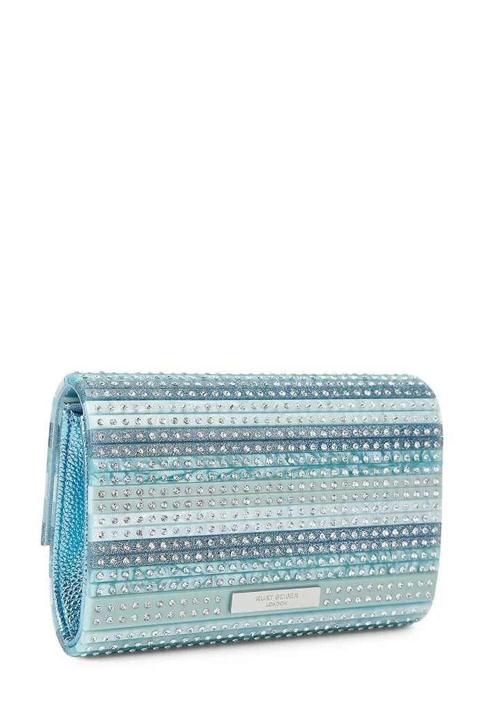 Kurt Geiger London Kadın Clutch PARTY EAGLE