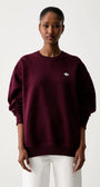 adidas Originals суичър дамски с памук Essentials