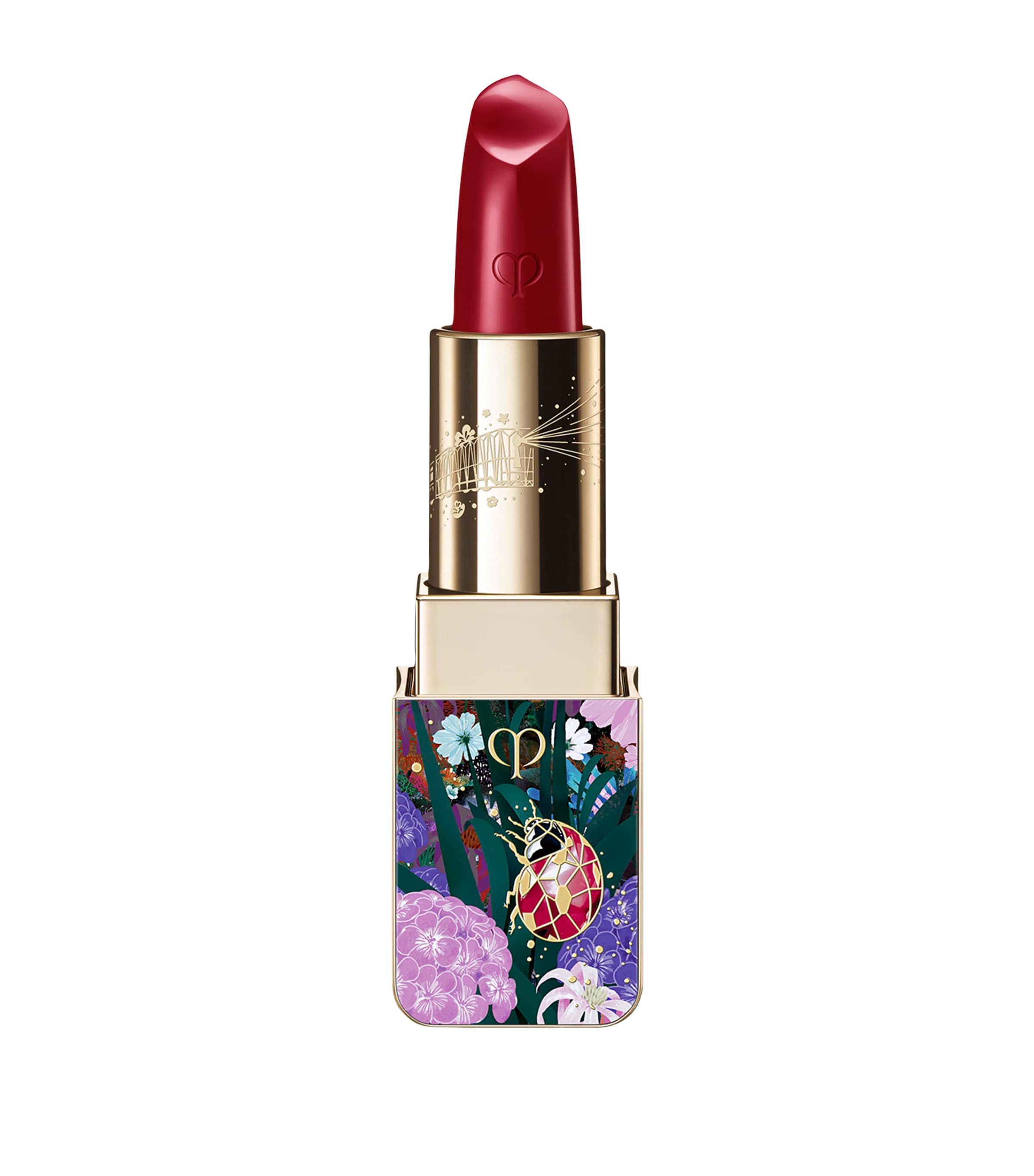 Clé de Peau Beauté Satin Limited Edition Lip Stick