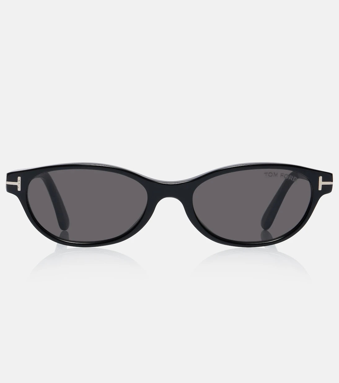 Tom Ford - نظارات شمسية عين القطة كلوي