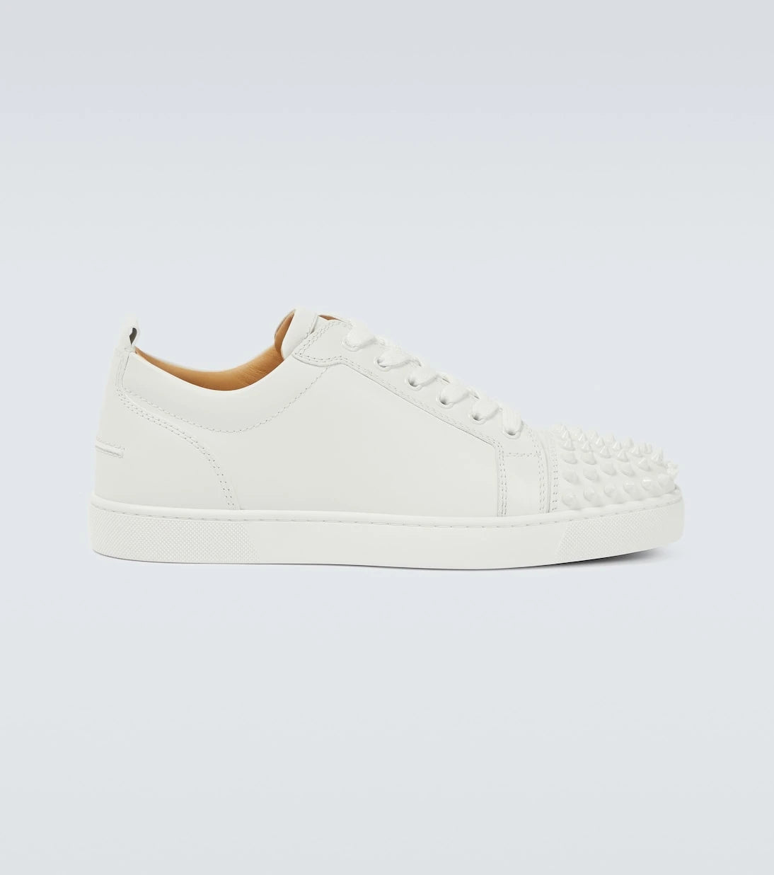 Christian Louboutin - Louis Junior Spikes sneakers