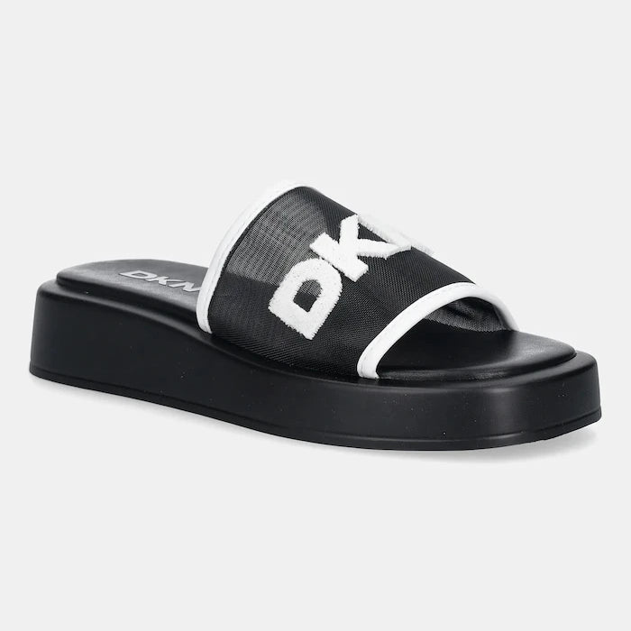DKNY чехли дамски