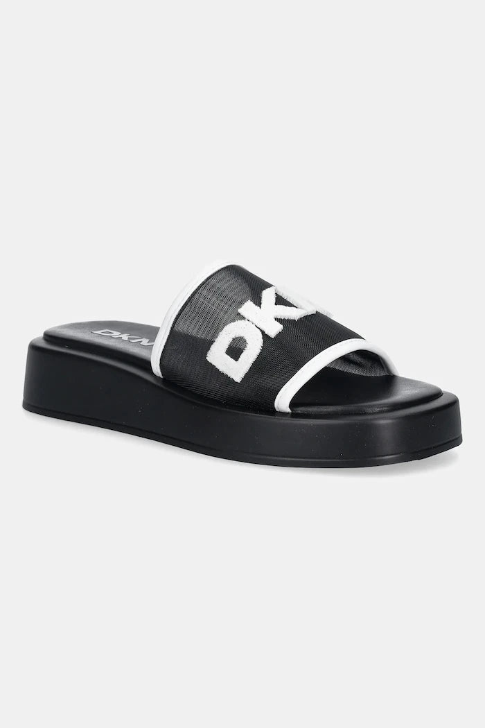 DKNY чехли дамски